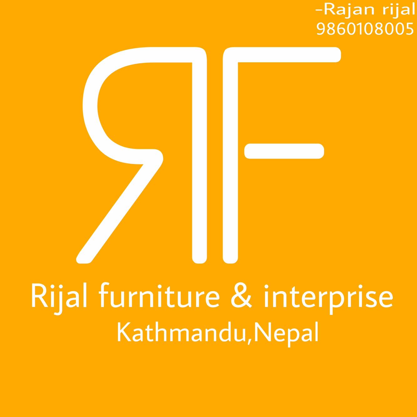 Rjal furniture pvt . ltd