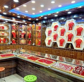 Rohit Sirjana Furniture Center House Pvt. Ltd. 