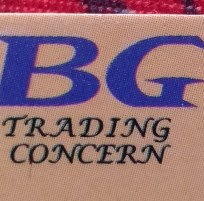 BG trading concern