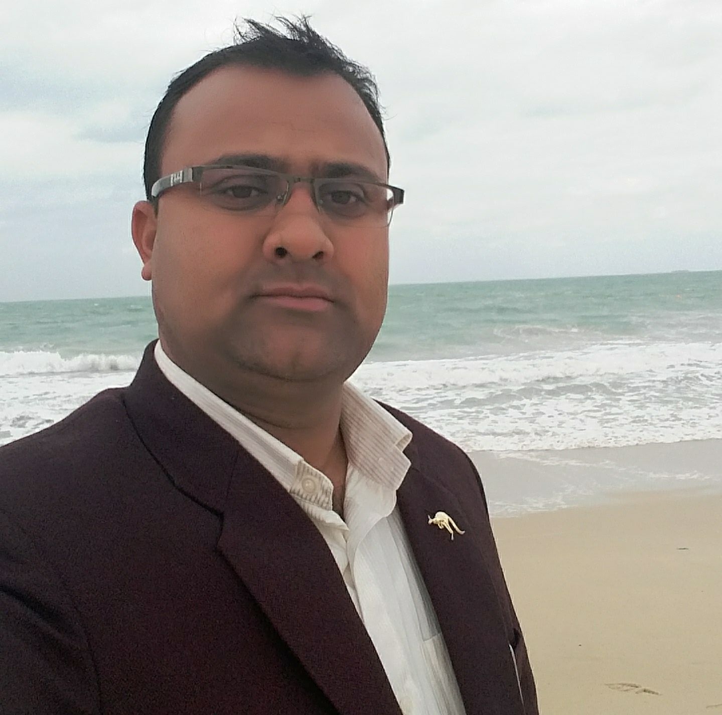 Deepjyoti Scientific Trading Concern