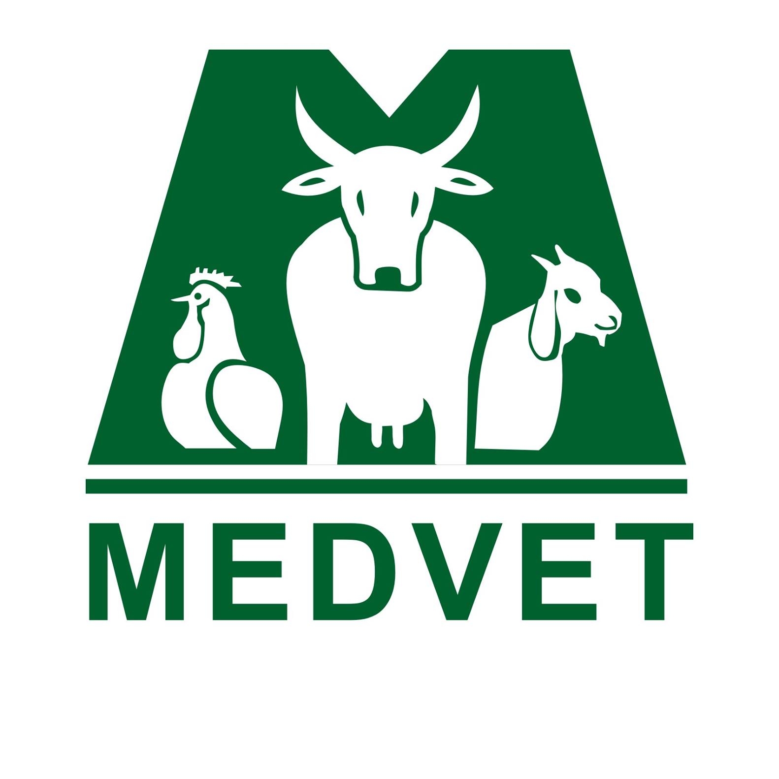 Medvet Pharma Pvt. Ltd.
