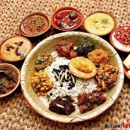 Kp khaja ghar