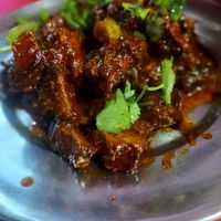 Purushottam Newari Khaja Ghar