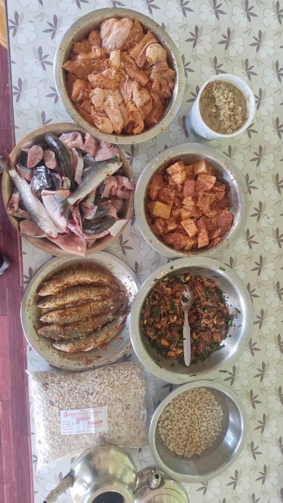 Mahalaxmi Newari Khaja Ghar