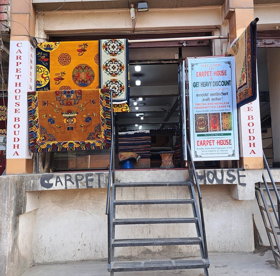 Carpet House