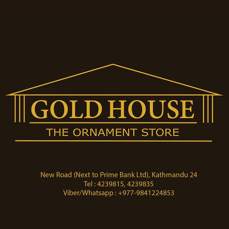 Gold House