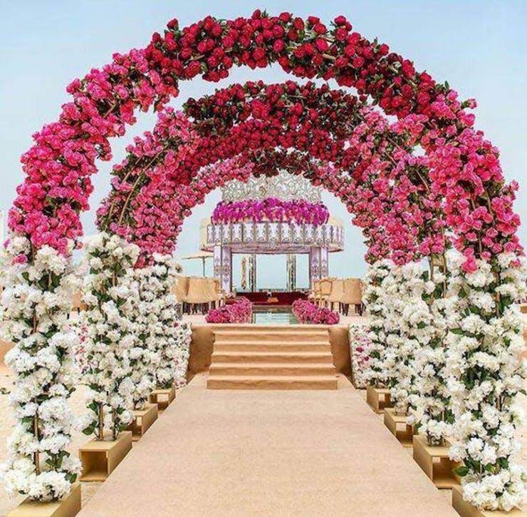 Bhainsipati flower shop