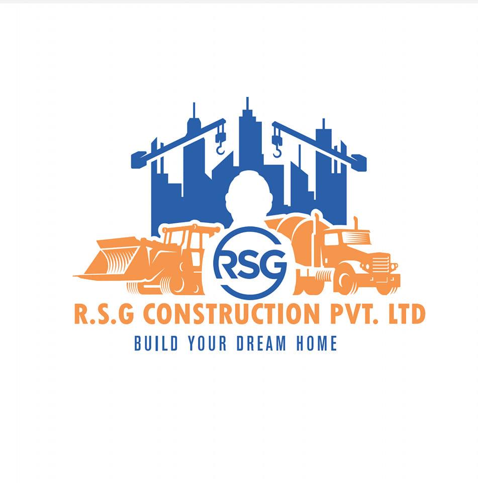 RSG Construction Pvt. Ltd