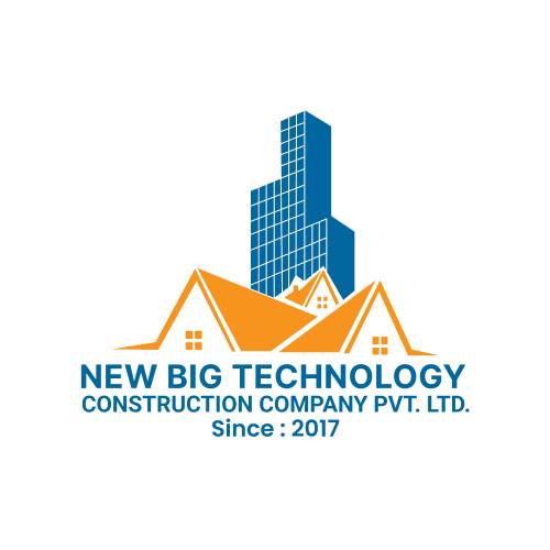 New Big Technology Construction