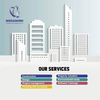 Megamind Construction & Consultants