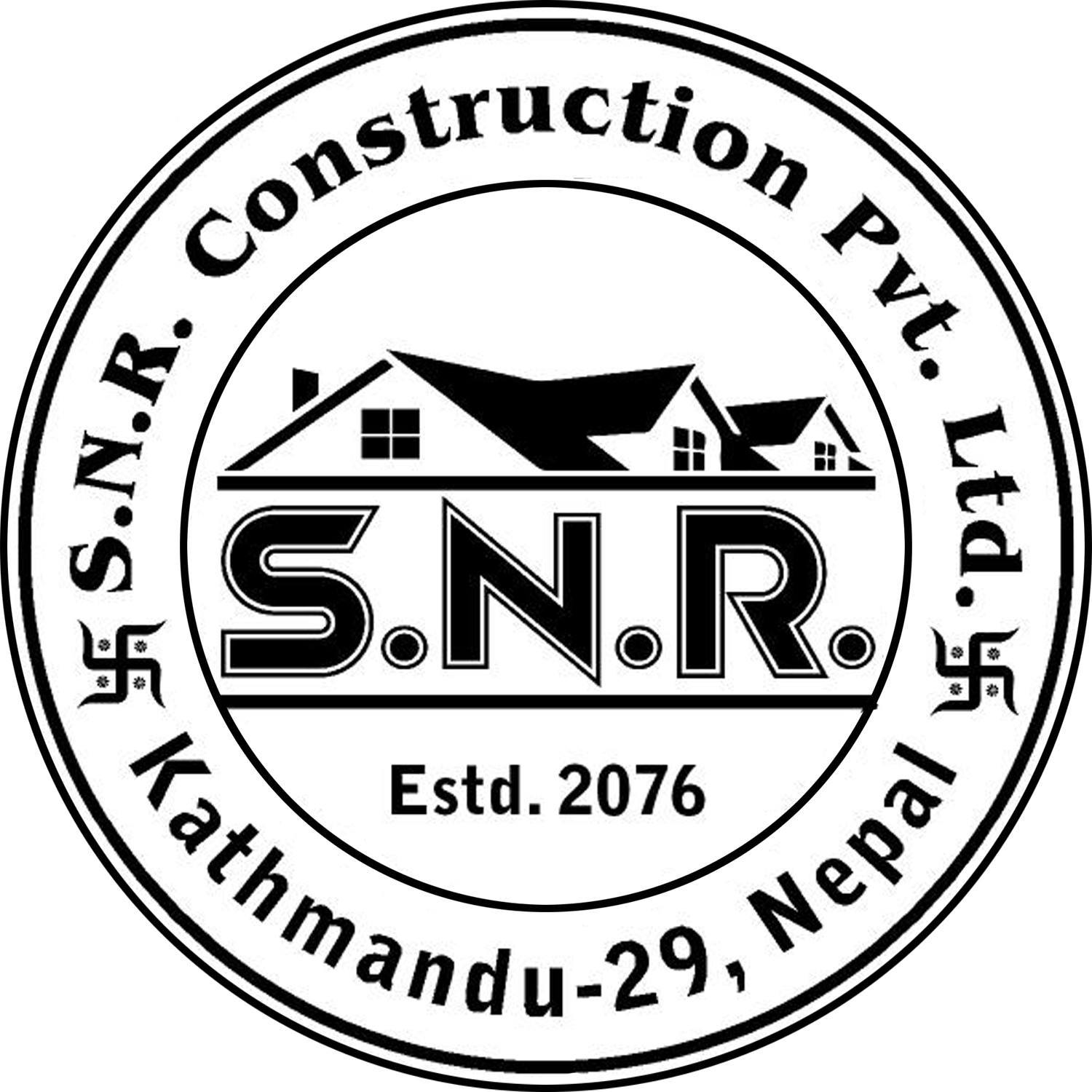 SNR Construction Pvt. Ltd.