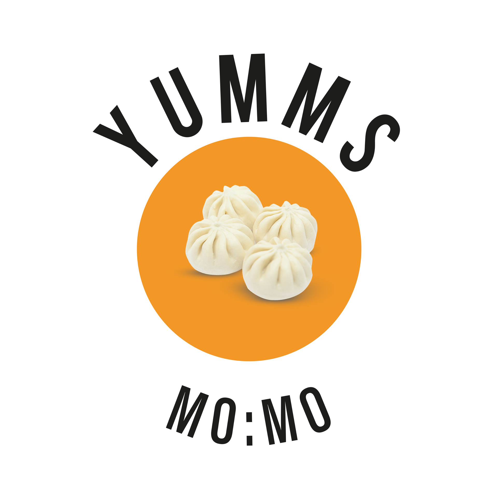 Yumms momo