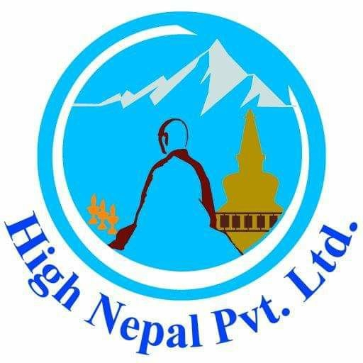 High Nepal Pvt. Ltd.