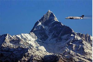 Crystal Adventures Pvt. Ltd