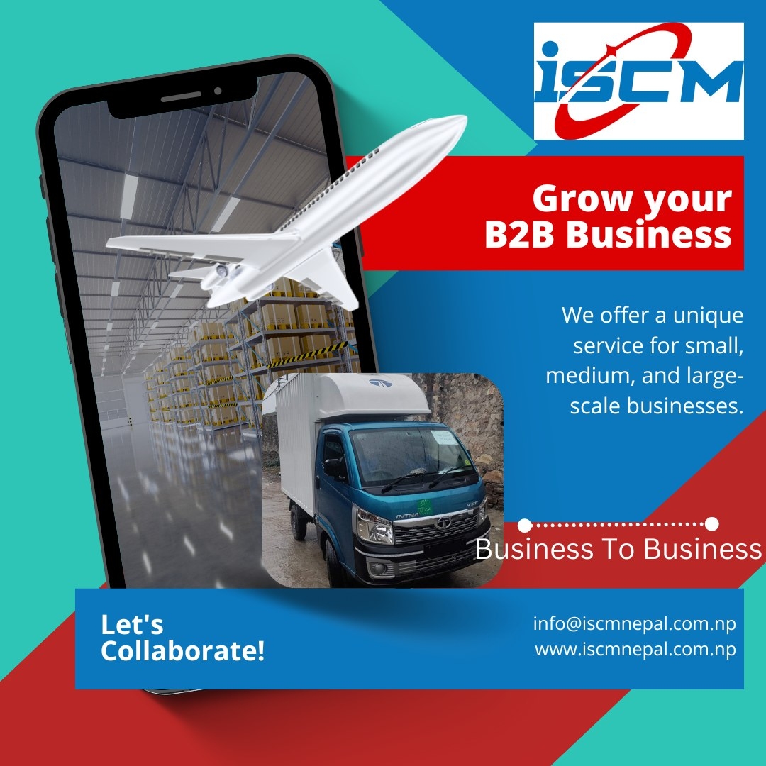 ISCM Nepal Pvt. Ltd.