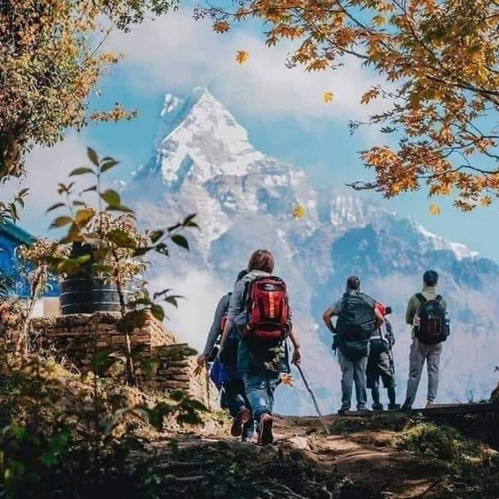 Nepal Tour Package pvt.ltd