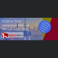 Focus Manpower Nepal