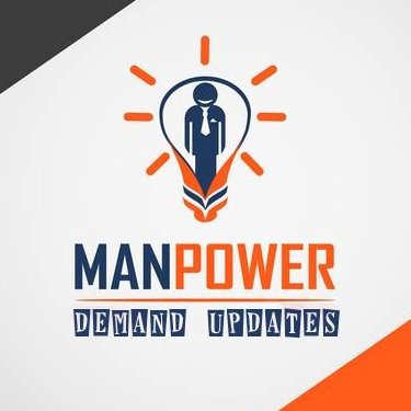 Manpower Demand Updates