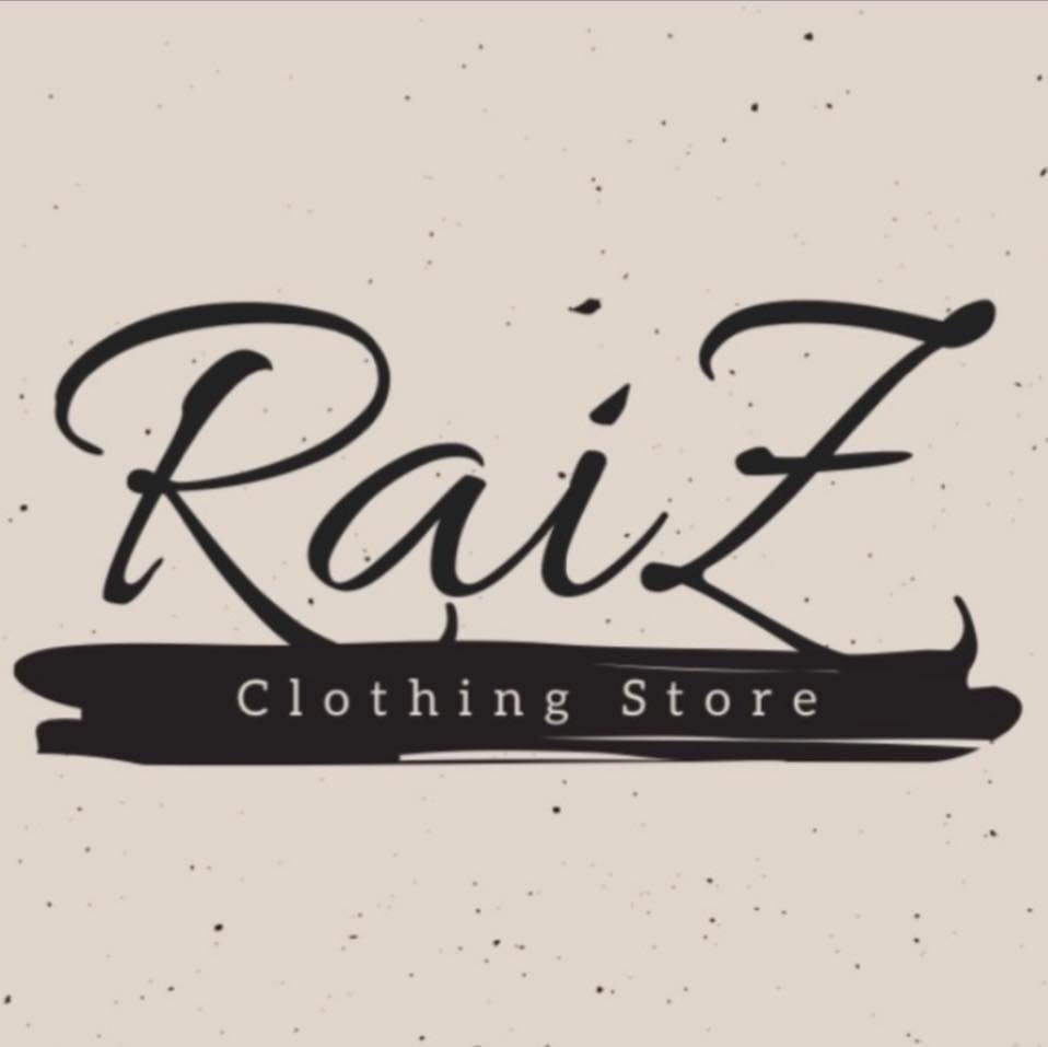RaiZ Clothing Store