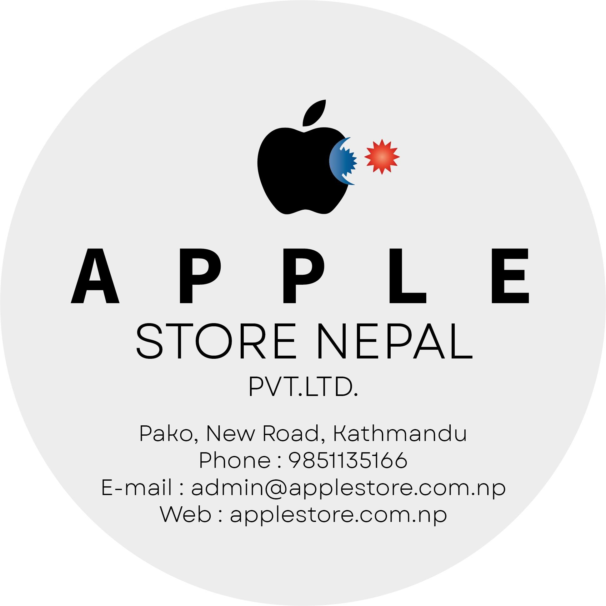 Apple Store Nepal Pvt. Ltd.