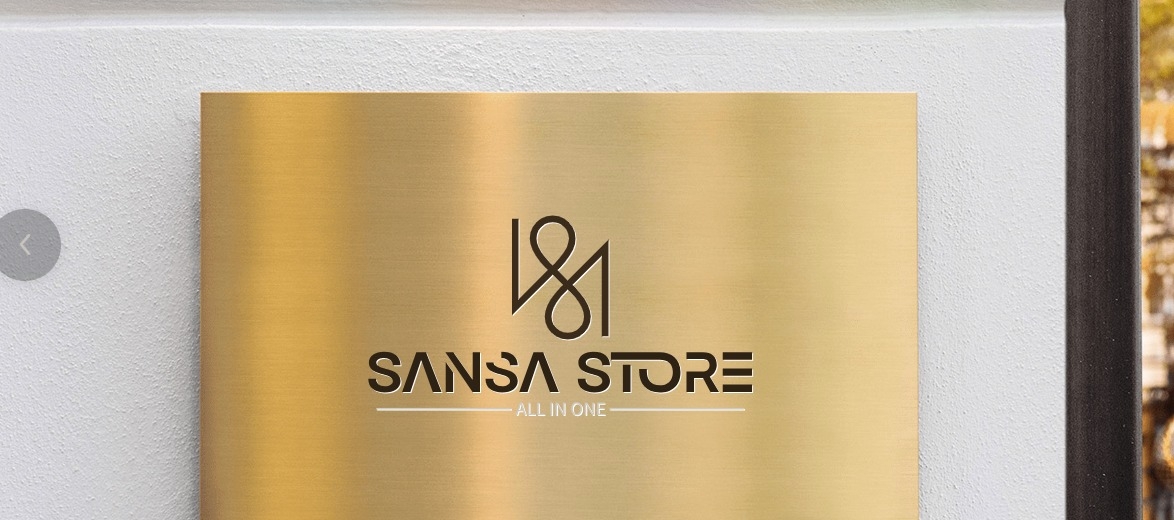 Sansa Store 