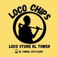 LocoStore KL Tower