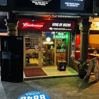 First Choice liquor store