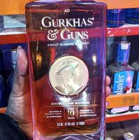 RB liquor store