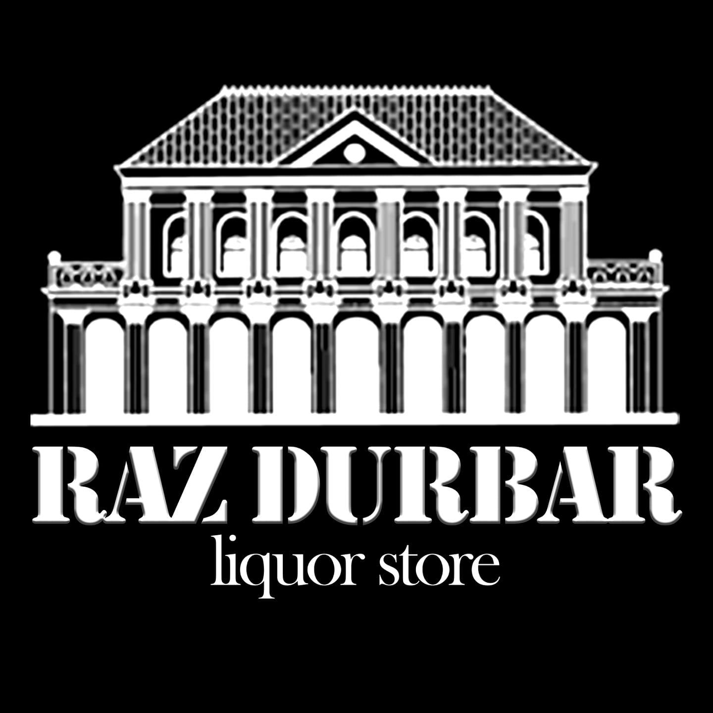 Raz Durbar liquor store