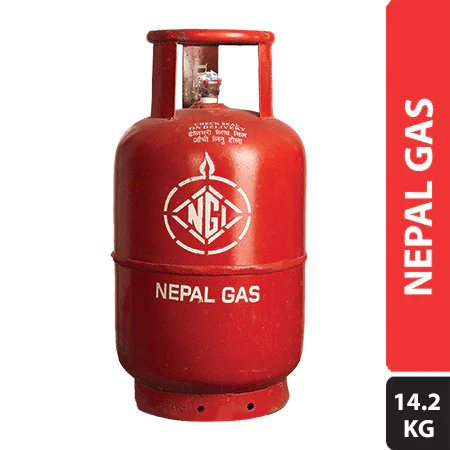 Nepal Gas Dealer
