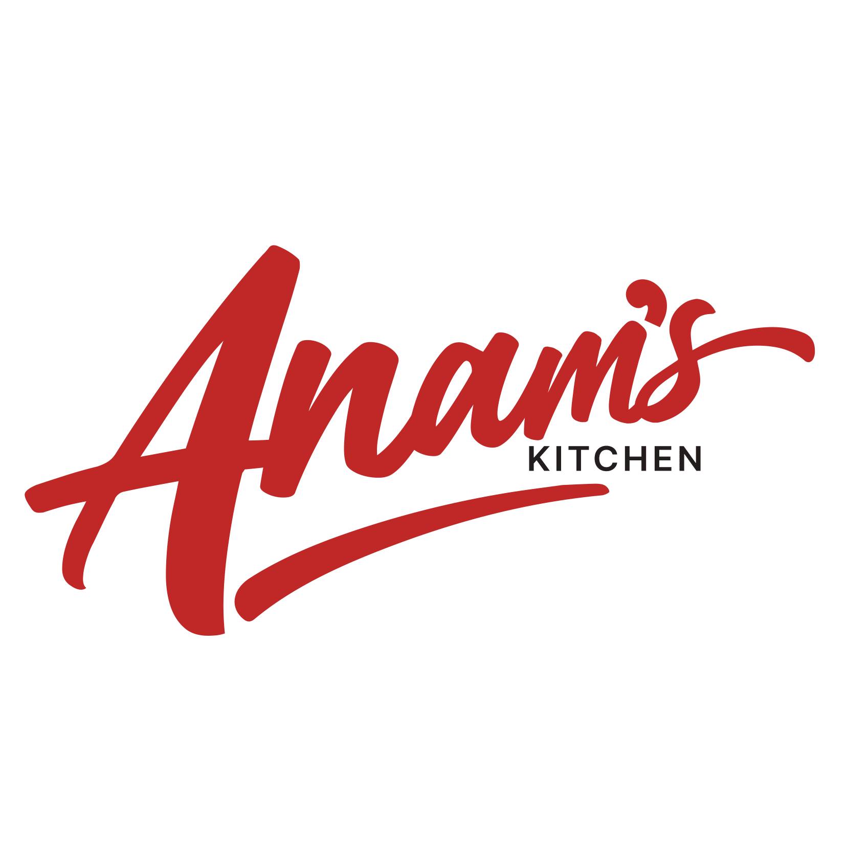 Anam's Kitchen Nepal