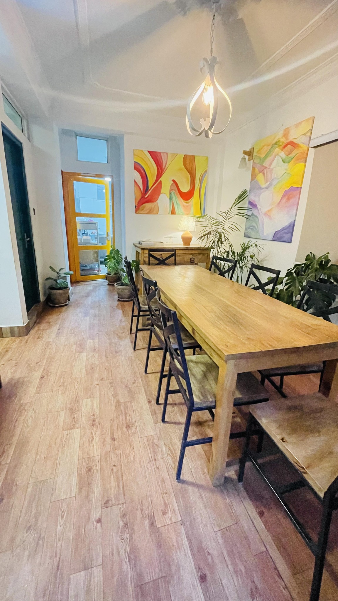 Chandol Cloud Kitchen