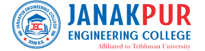 Janakpur Engineering College 