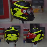 Salimar helmet& bike fashion