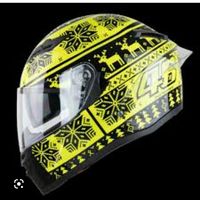Helmet accessories