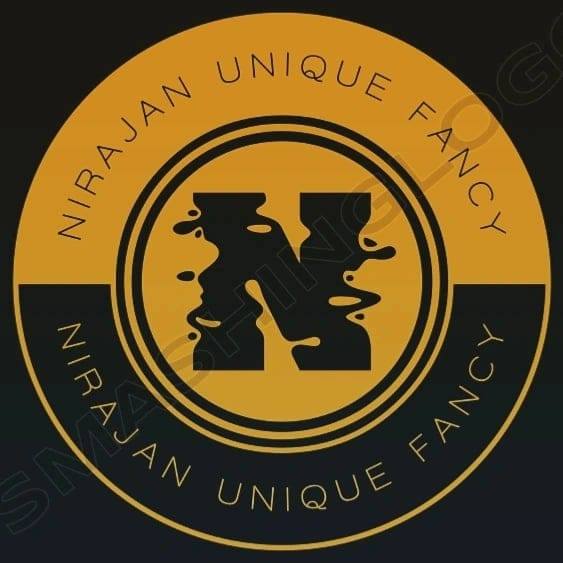 Nirajan Unique Fancy -Gents HiphopStore1