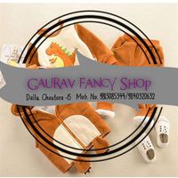 Gaurav fancy shop