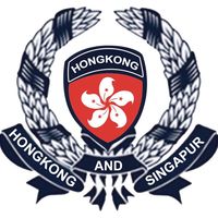 Hong kong & Singapore fancy