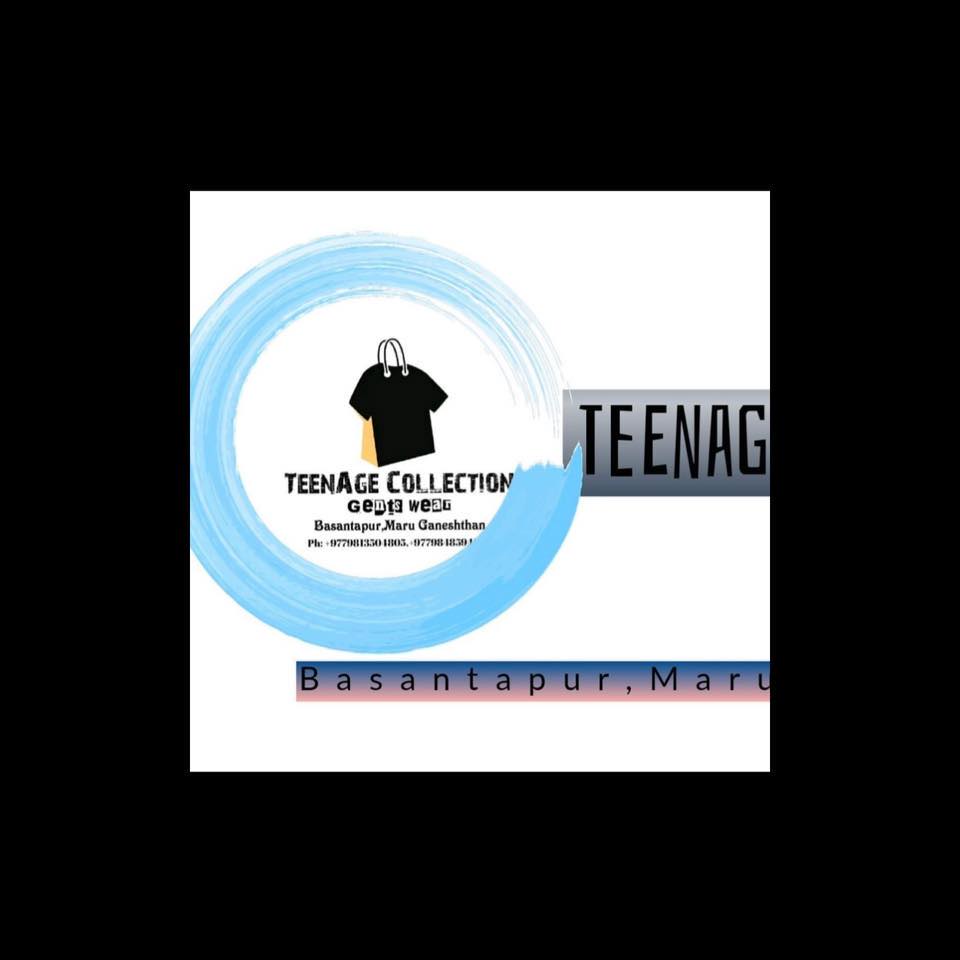 TEEN AGE FANCY SHOP