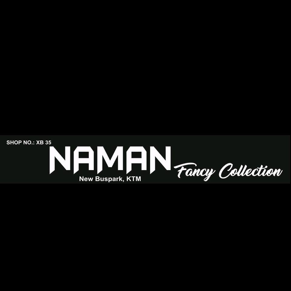 Naman Fancy Collection 