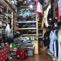 Bikram Fancy Shop
