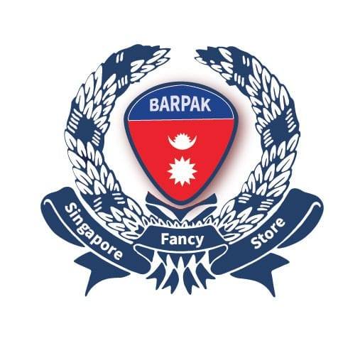 Barpak Singapore Fancy Store