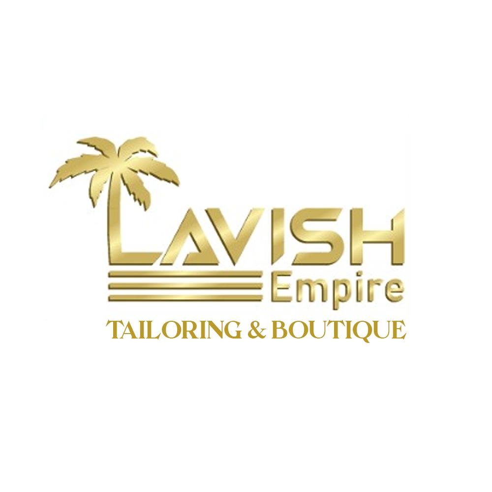 Lavish Empire Tailoring & Boutique