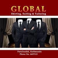 Global Tailoring