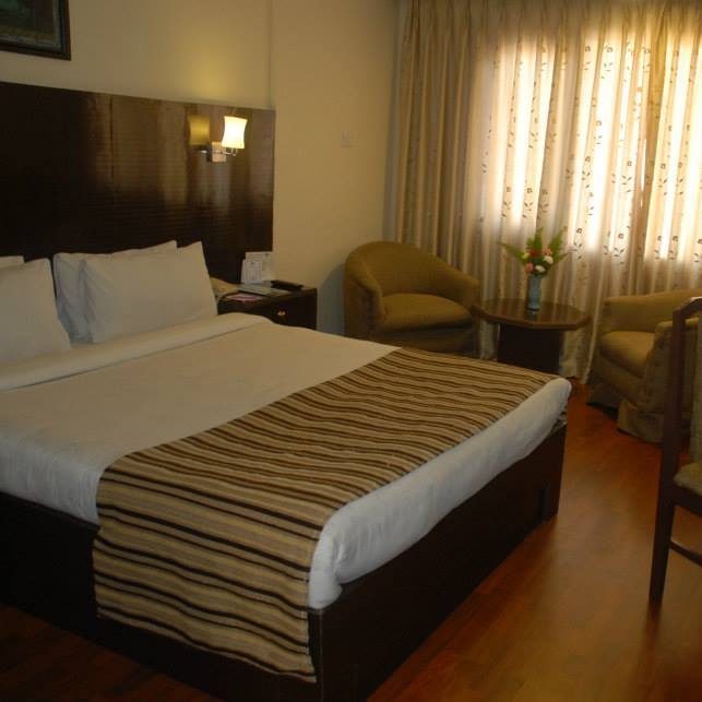 Hotel Vaishali 