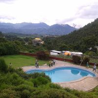 New Dakshinkali Village Resort 