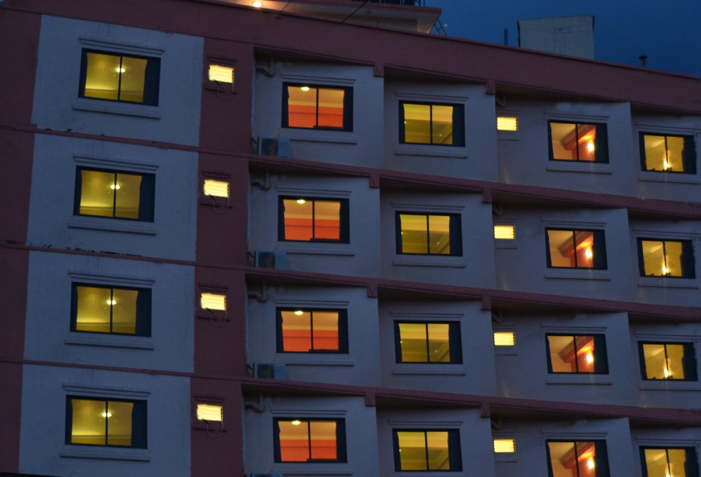 Hotel cascade lazimpat kathmandu 