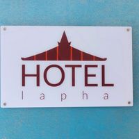Hotel Lapha Pvt. Ltd.
