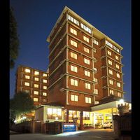 Royal Singi Hotel 