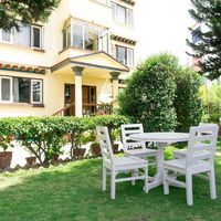 Swayambhu View Guest House 